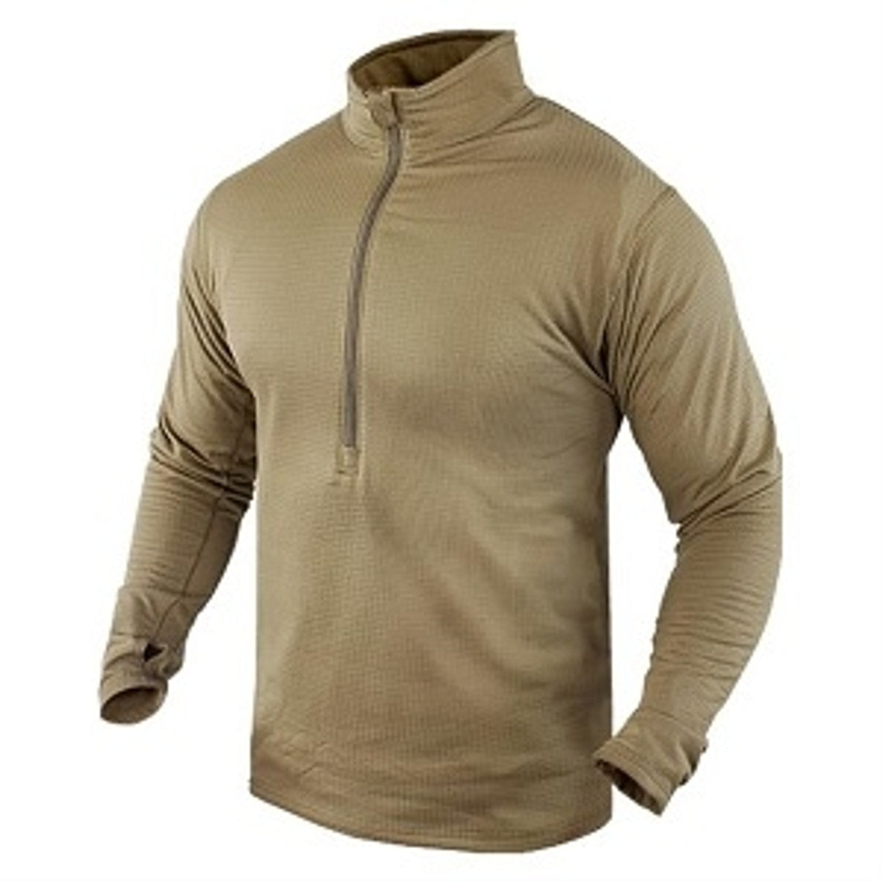 Gen III Coyote Thermal Waffle Top
