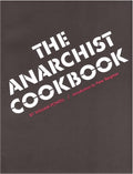 THE ANARCHIST COOKBOOK