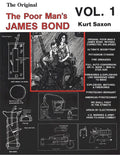 POOR MAN'S JAMES BOND VOL.1