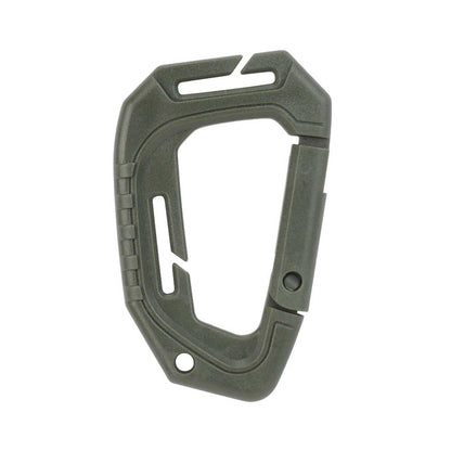 POLYCARBONATE CARABINER LARGE