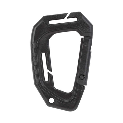 POLYCARBONATE CARABINER LARGE