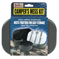 CAMPER'S MESS KIT