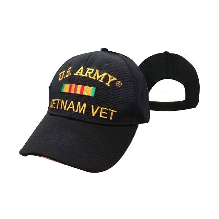 U.S. Army Vietnam Vet Hat