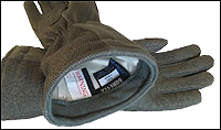 MASLEY Cold Weather Flyers Glove (CWF