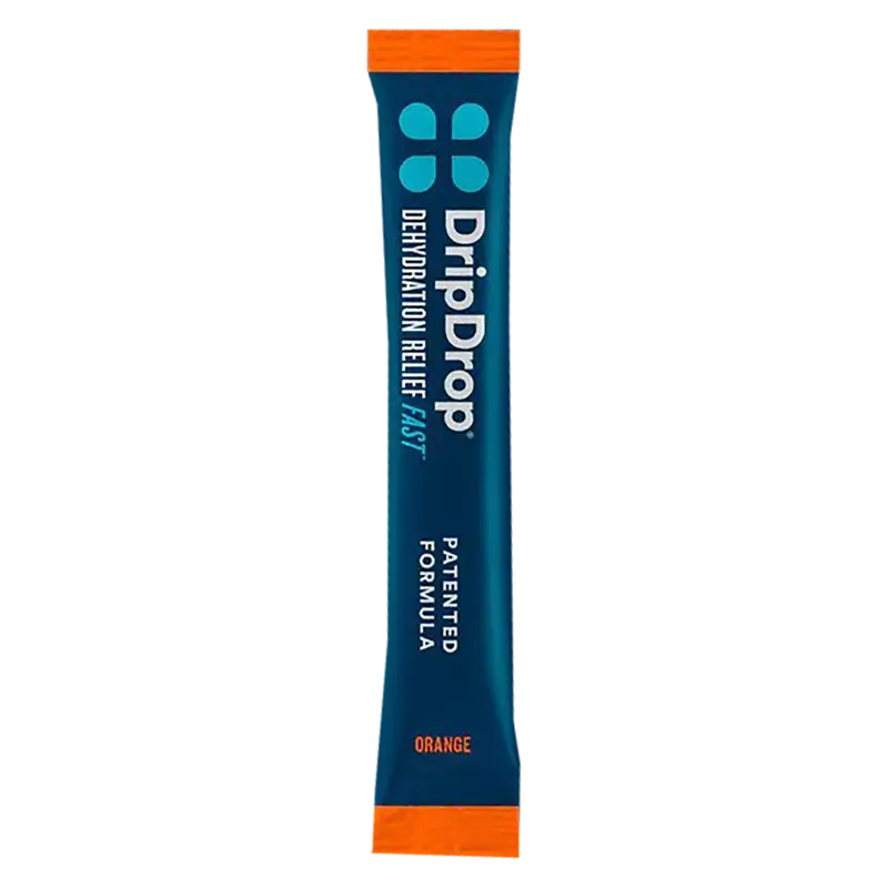 DRIPDROP DEHYRADATION RELIF DRINK MIX