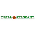 Mylar Decal - Drill Sergeant