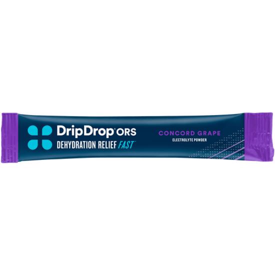DRIPDROP DEHYRADATION RELIF DRINK MIX