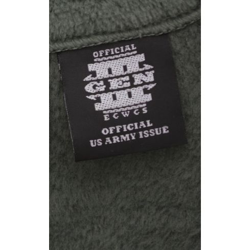 USGI GEN III FOLAIGE FLEECE JACKET