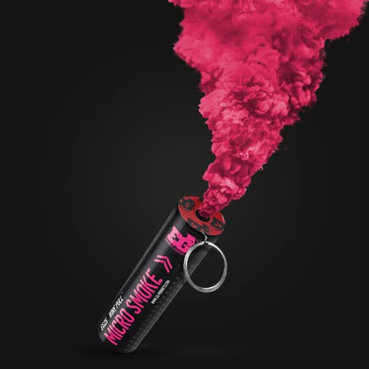 EG25 SMOKE GRENADE