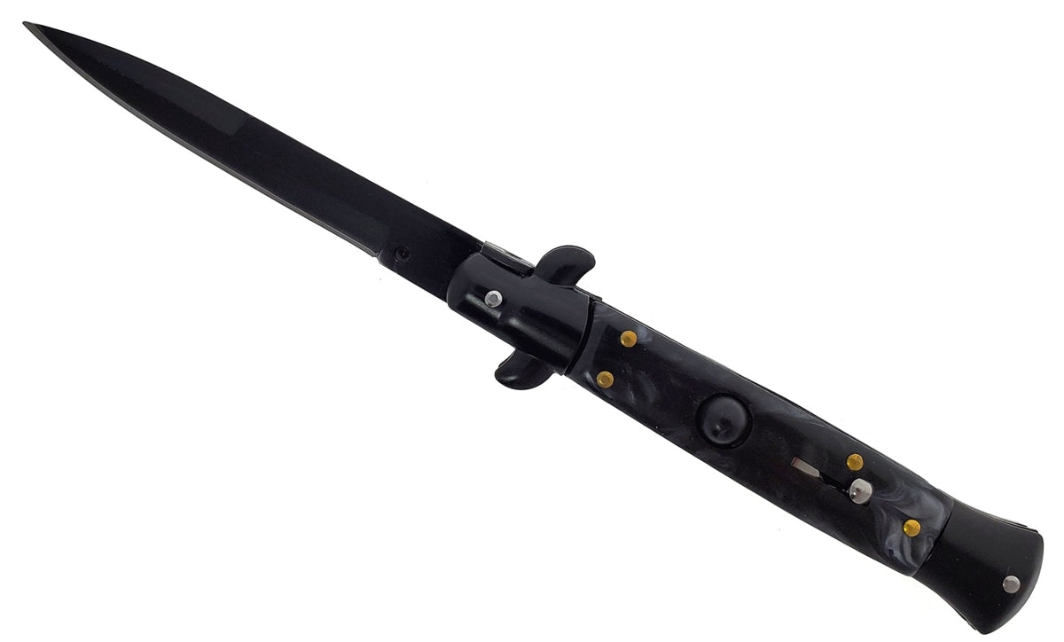 Stiletto Automatic Switchblade