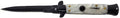 Stiletto Automatic Switchblade