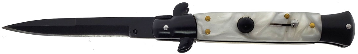 Stiletto Automatic Switchblade