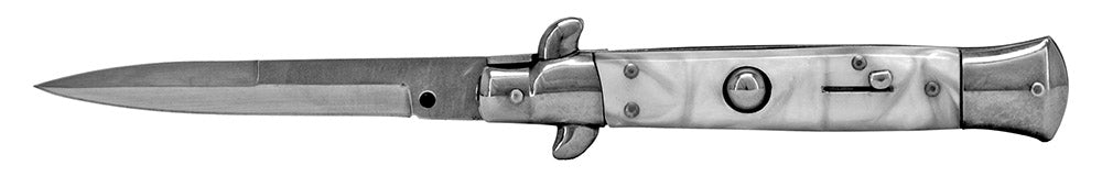 Stiletto Automatic Switchblade