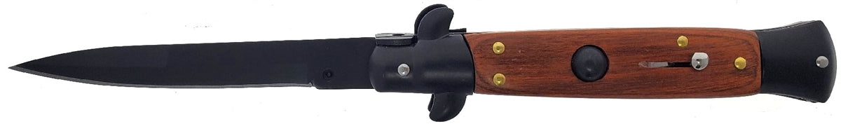 Stiletto Automatic Switchblade