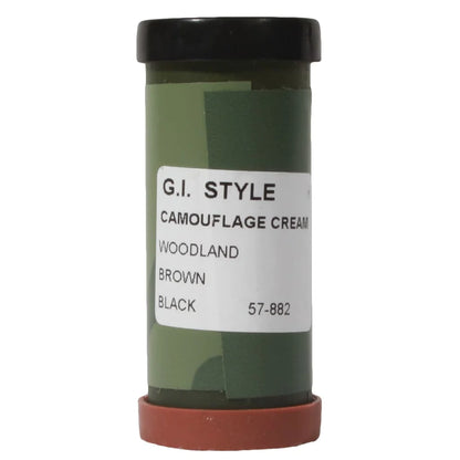 G.I STYLE FACE PAINT STICK