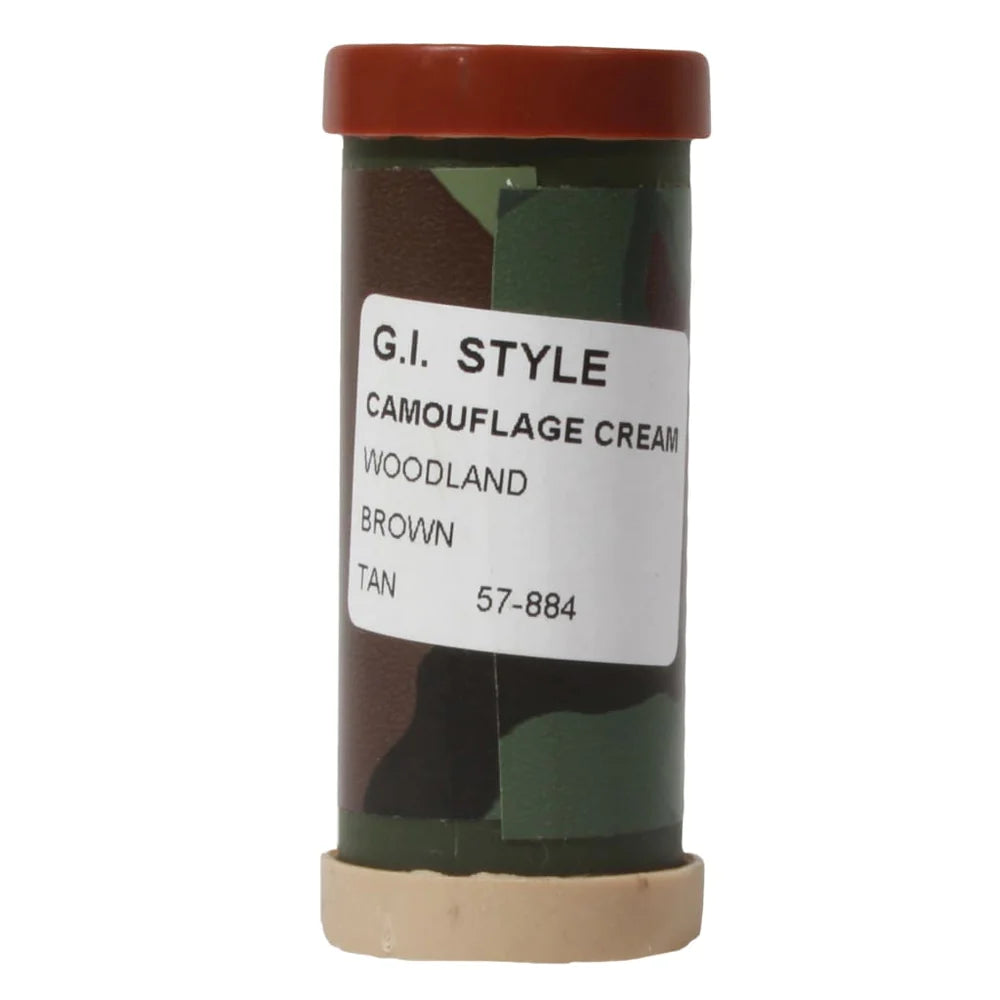 G.I STYLE FACE PAINT STICK