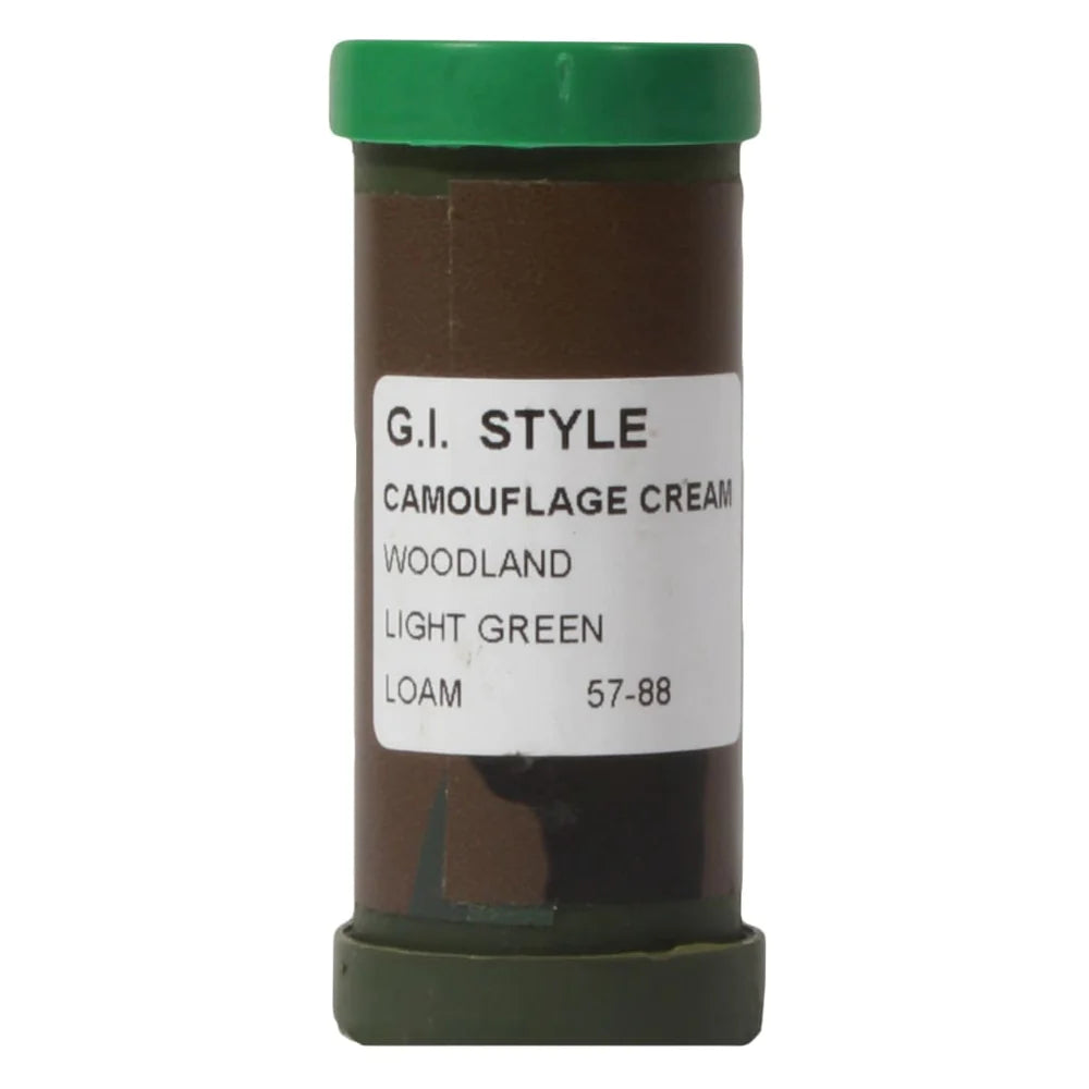 G.I STYLE FACE PAINT STICK