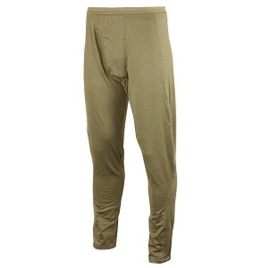 Gen III Coyote Waffle Thermal Pants