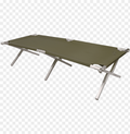 USED USGI MILITARY COT