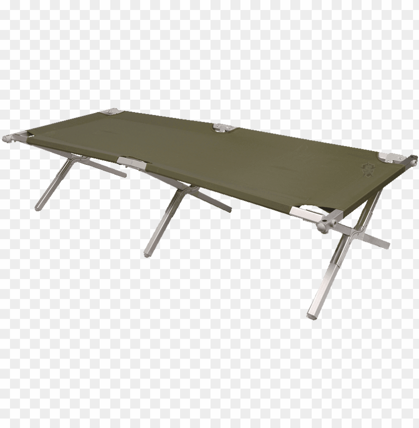 USED USGI MILITARY COT