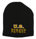 United States Border Patrol Beanie