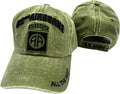 82nd Airborne Cap Subdue OD