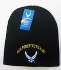 AF Vet & Logo Beanie