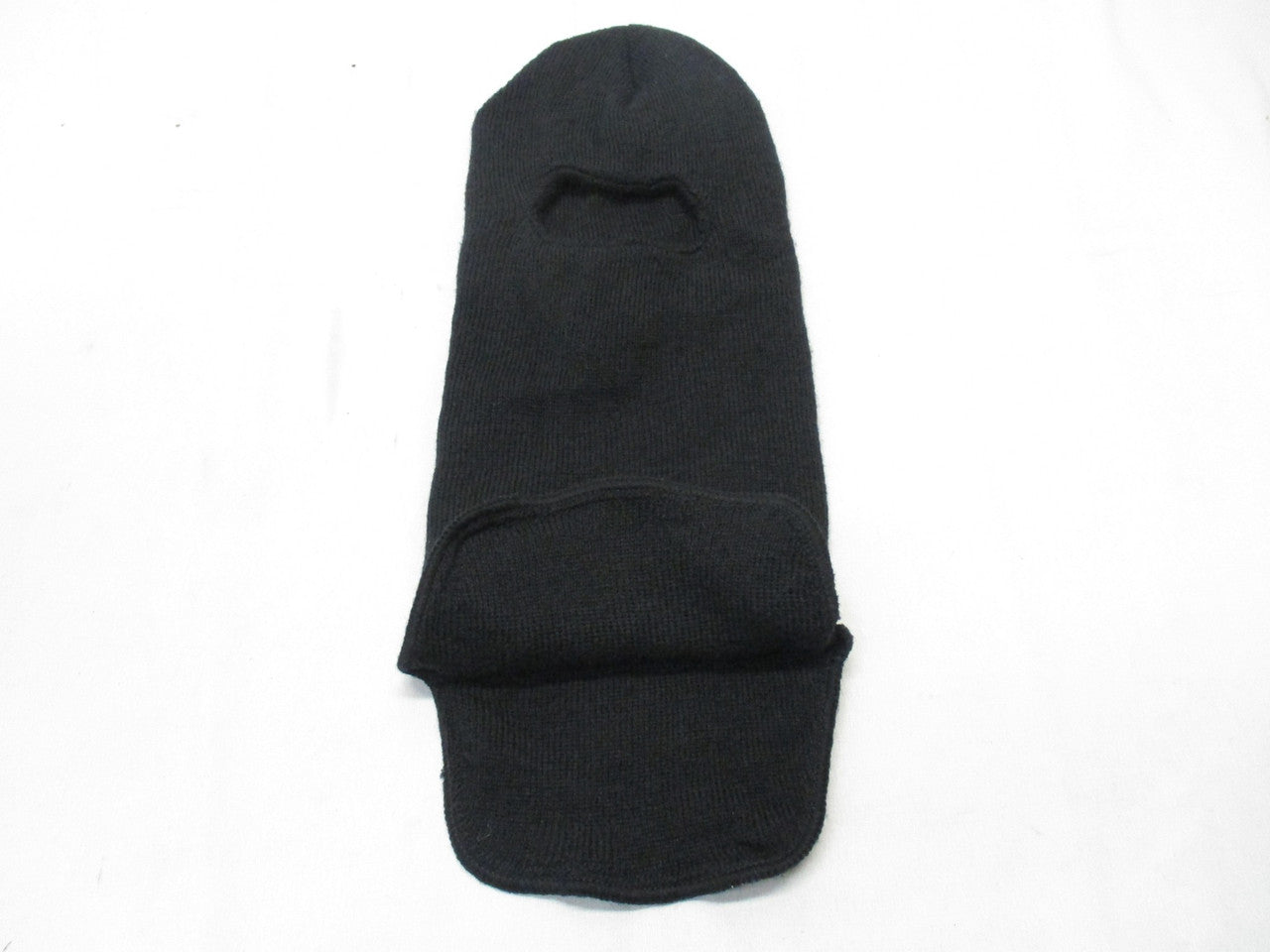 US Army Hood Balaclava Extended Cold Weather