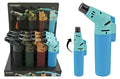 XL Torch Lighter Multi-Angle Top