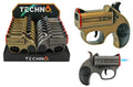 Gun Torch (STUBBY) Lighter