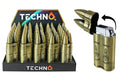 Bullet Torch Lighter