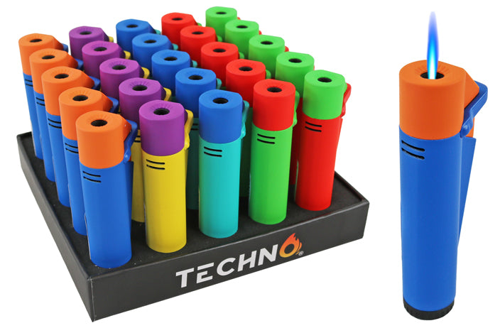 Slim Torch Lighter