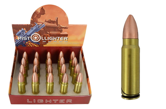 Bullet Lighter