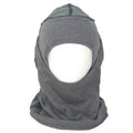 ELITE ISSUE GRAY BALACLAVA FACE MASK