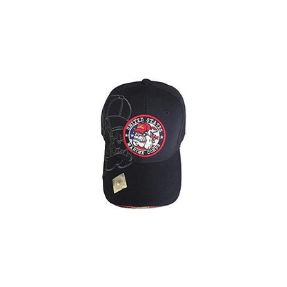 USMC BULLDOG/SEAL HAT
