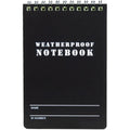 MILITARY STYLE WEATHERPROOF NOTEBOOK