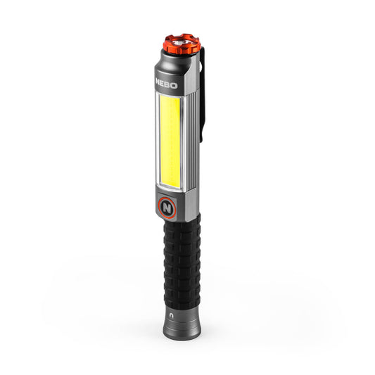 Nebo BIG LARRY Work Light