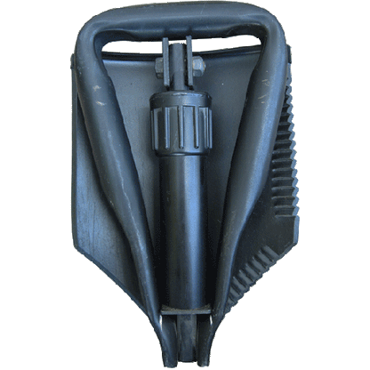 U.S.G.I ENTRENCHING TOOL/E-TOOL