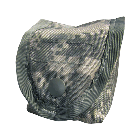 U.S.G.I MOLLE HAND GRENADE POUCH ACU/UCP
