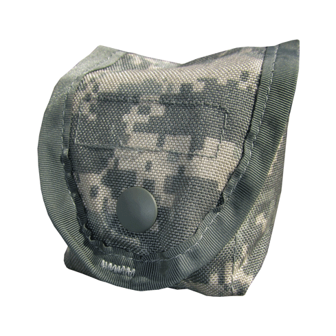 USGI MOLLE HAND GRENADE POUCH ACU/UCP