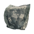 USGI MOLLE HAND GRENADE POUCH ACU/UCP