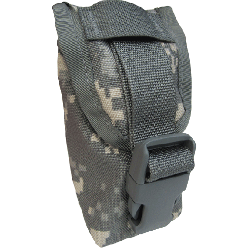 USGI MOLLE II FLASHBANG POUCH ACU/UCP