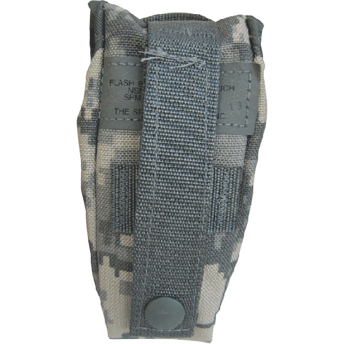 U.S.G.I MOLLE II FLASHBANG POUCH ACU/UCP