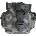 USGI MOLLE II CANTEEN COVER ACU/UCP