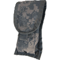 USGI MOLLE II M4 DOUBLE MAG POUCH ACU/UCP