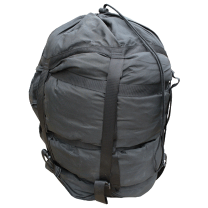 USGI 4 PIECE WDLD SLEEP SYSTEM