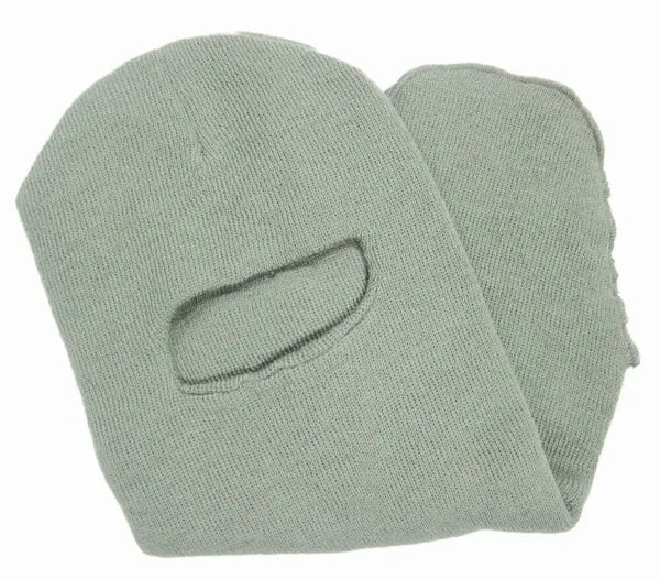 US Army Hood Balaclava Extended Cold Weather