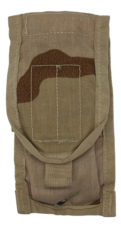 USGI DCU DOUBLE MAG POUCH