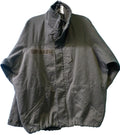 AUSTRAIN ARMY PARATROOPER FIELD JACKET SMALL SHORT