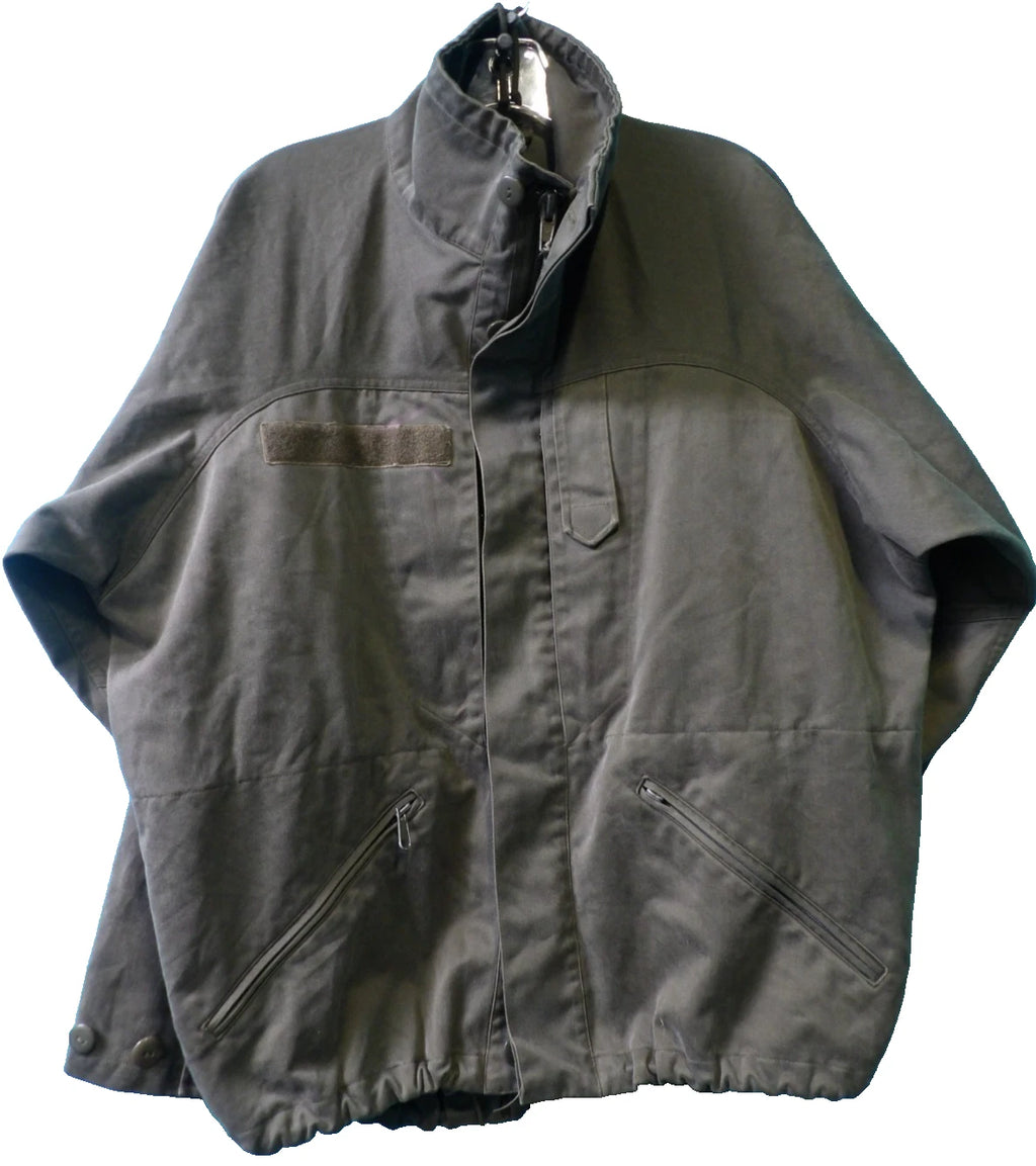 AUSTRAIN ARMY PARATROOPER FIELD JACKET SMALL SHORT